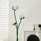 Verdina Metal Floor Lamp — product view 3