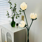Verdina Metal Floor Lamp — product view 9