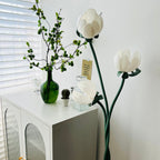 Verdina Metal Floor Lamp — product view 10
