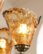 Vetraio Glass Chandelier — product view 16