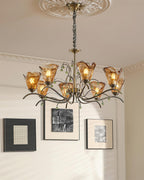 Vetraio Glass Chandelier — product view 10