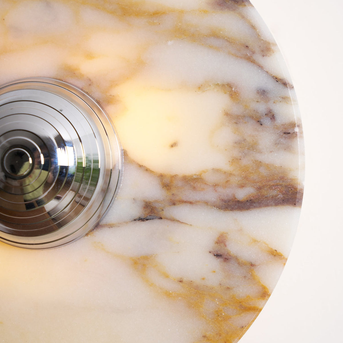 Viola Marble Wall Lamp — product view 38