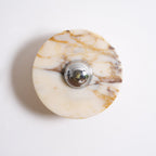 Viola Marble Wall Lamp — product view 35