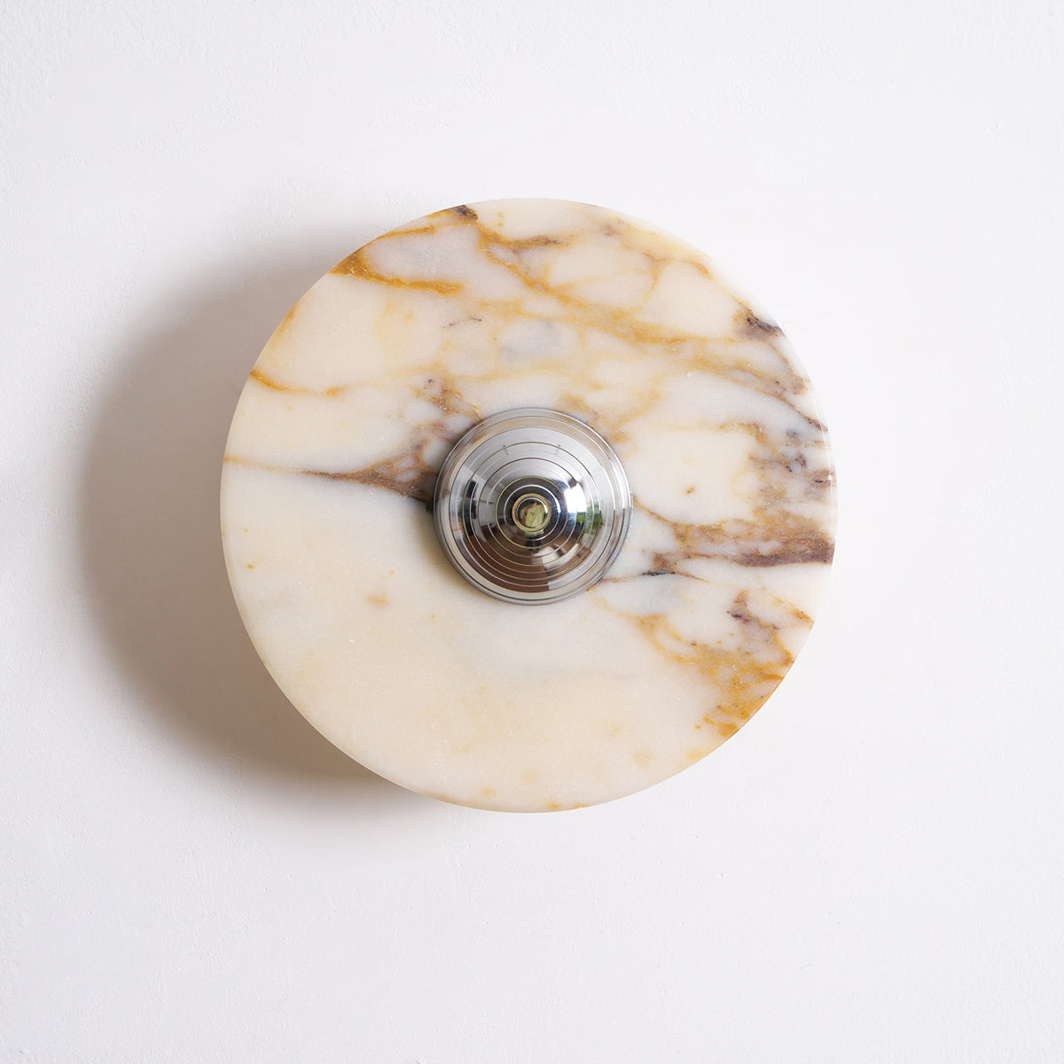 Viola Marble Wall Lamp — product view 35