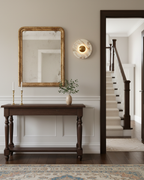 Viola Marble Wall Lamp — product view 6