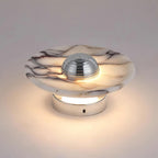 Viola Marble Wall Lamp — product view 18