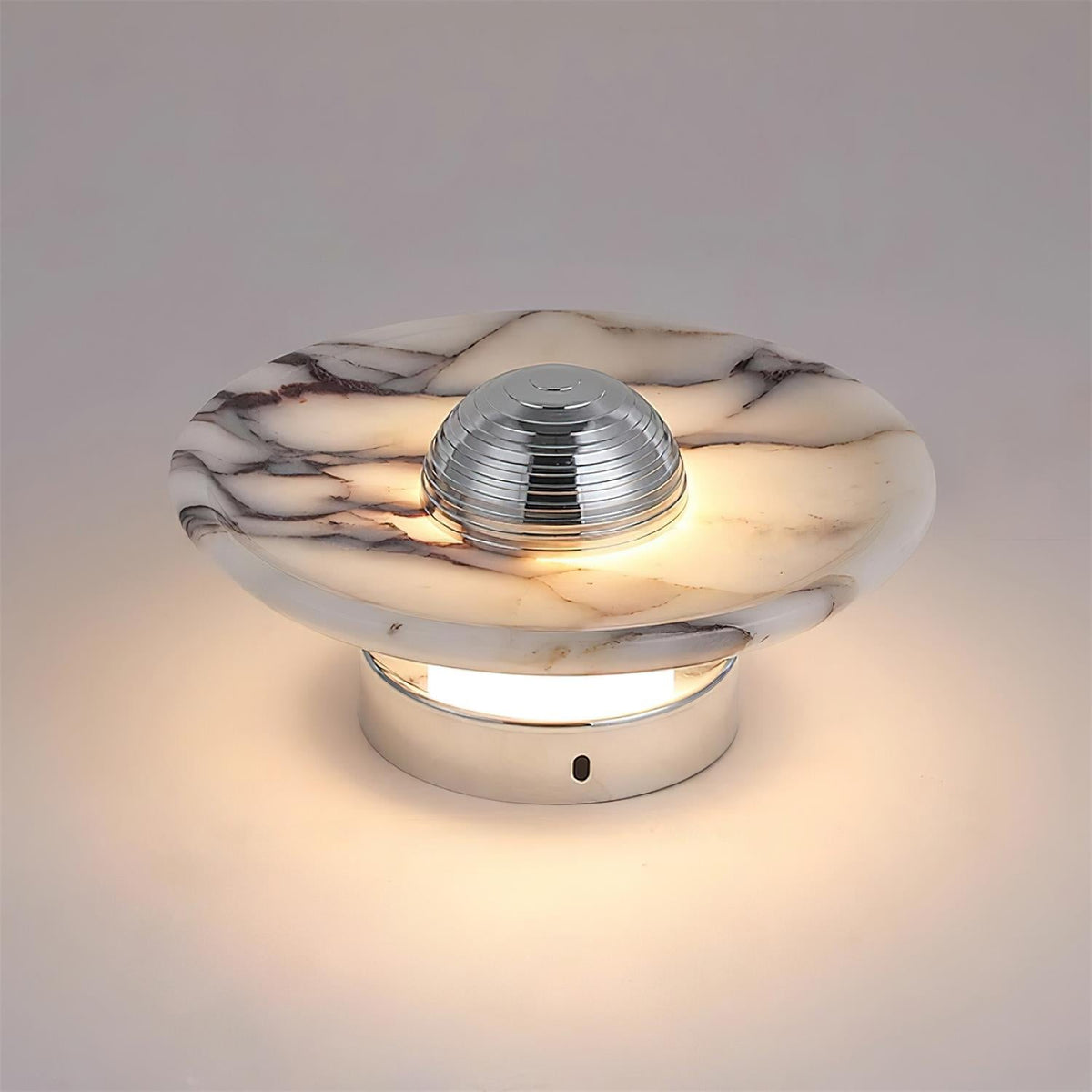 Viola Marble Wall Lamp — product view 18
