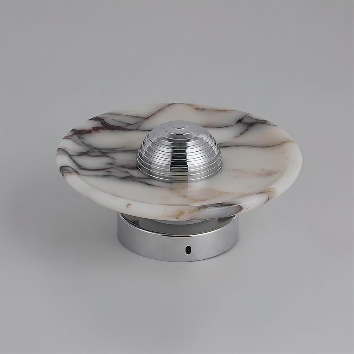 Viola Marble Wall Lamp — product view 19