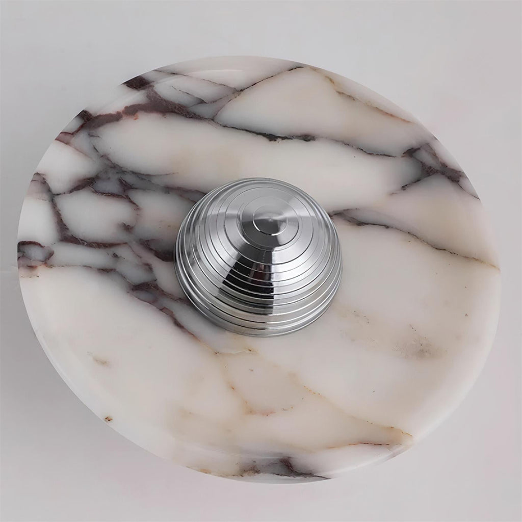 Viola Marble Wall Lamp — product view 23