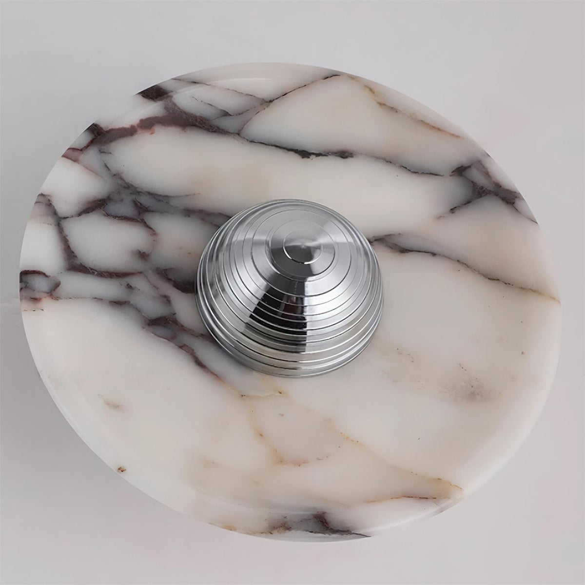 Viola Marble Wall Lamp — product view 23