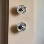 Viola Marble Wall Lamp — product view 30