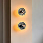 Viola Marble Wall Lamp — product view 29