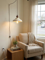 Virella Plug In Pendant Light — product view 6