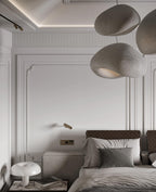 Wabi-Sabi Combination B Metal Chandelier — product view 35