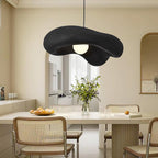 Khmara Resin Pendant Lamp — product view 9