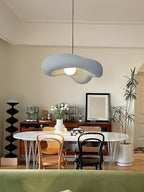 Khmara Resin Pendant Lamp — product view 15