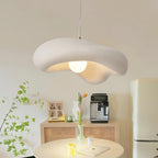 Khmara Resin Pendant Lamp — product view 3