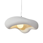 Khmara Resin Pendant Lamp — product view 17