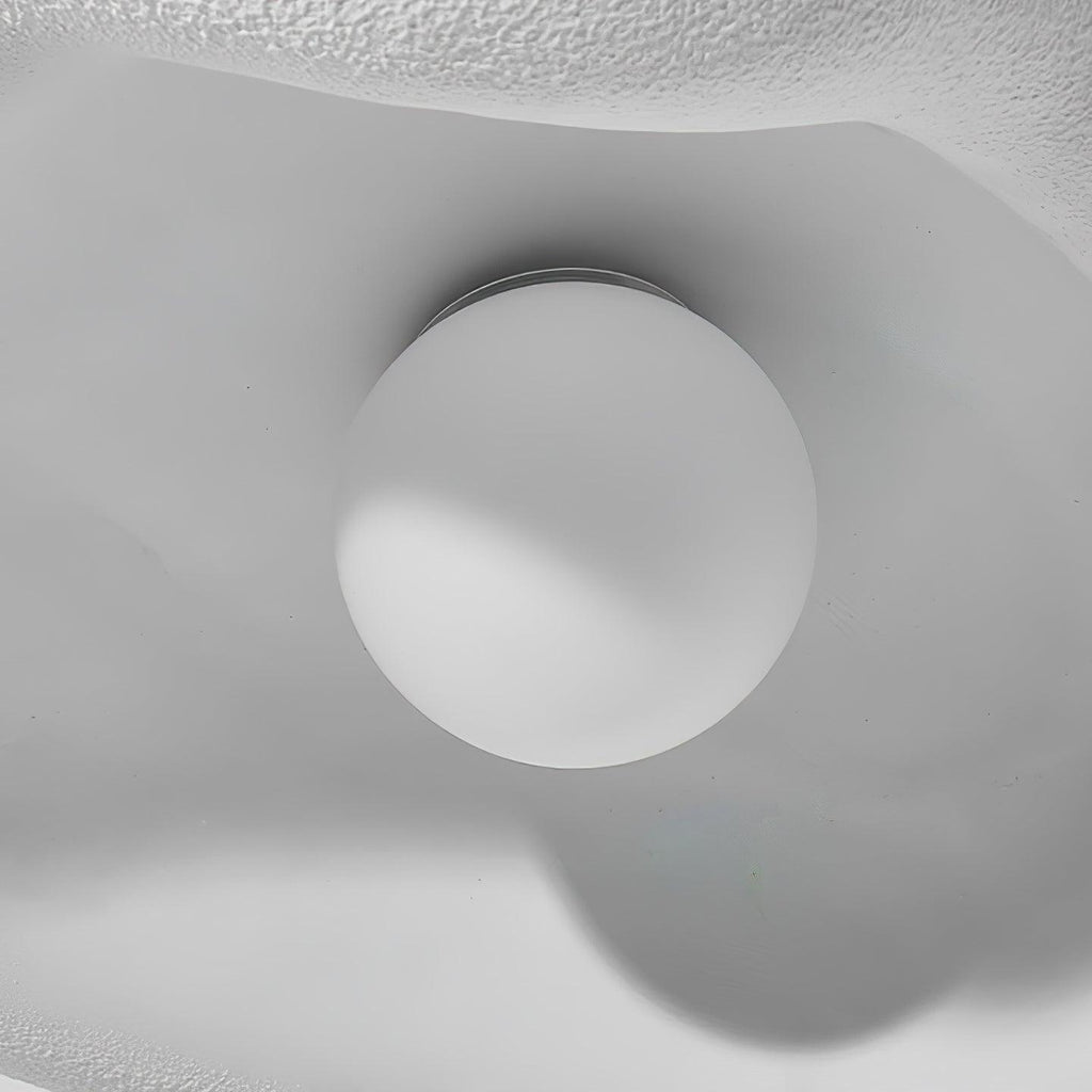Khmara Resin Pendant Lamp — product view 19