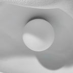 Khmara Resin Pendant Lamp — product view 19