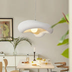Khmara Resin Pendant Lamp — product view 2