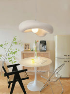 Khmara Resin Pendant Lamp — product view 21