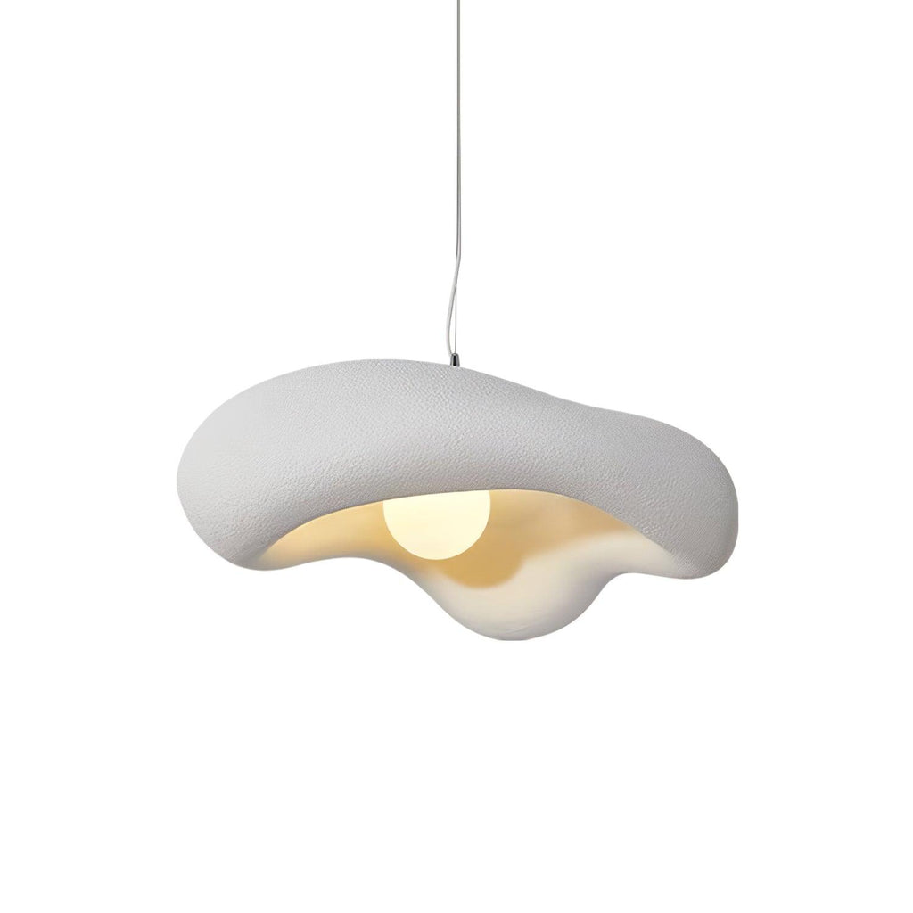 Khmara Resin Pendant Lamp — product view 22