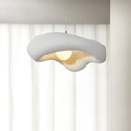 Khmara Resin Pendant Lamp — product view 4