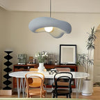 Khmara Resin Pendant Lamp — product view 12