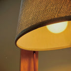 Walden Wood Table Lamp — product view 11