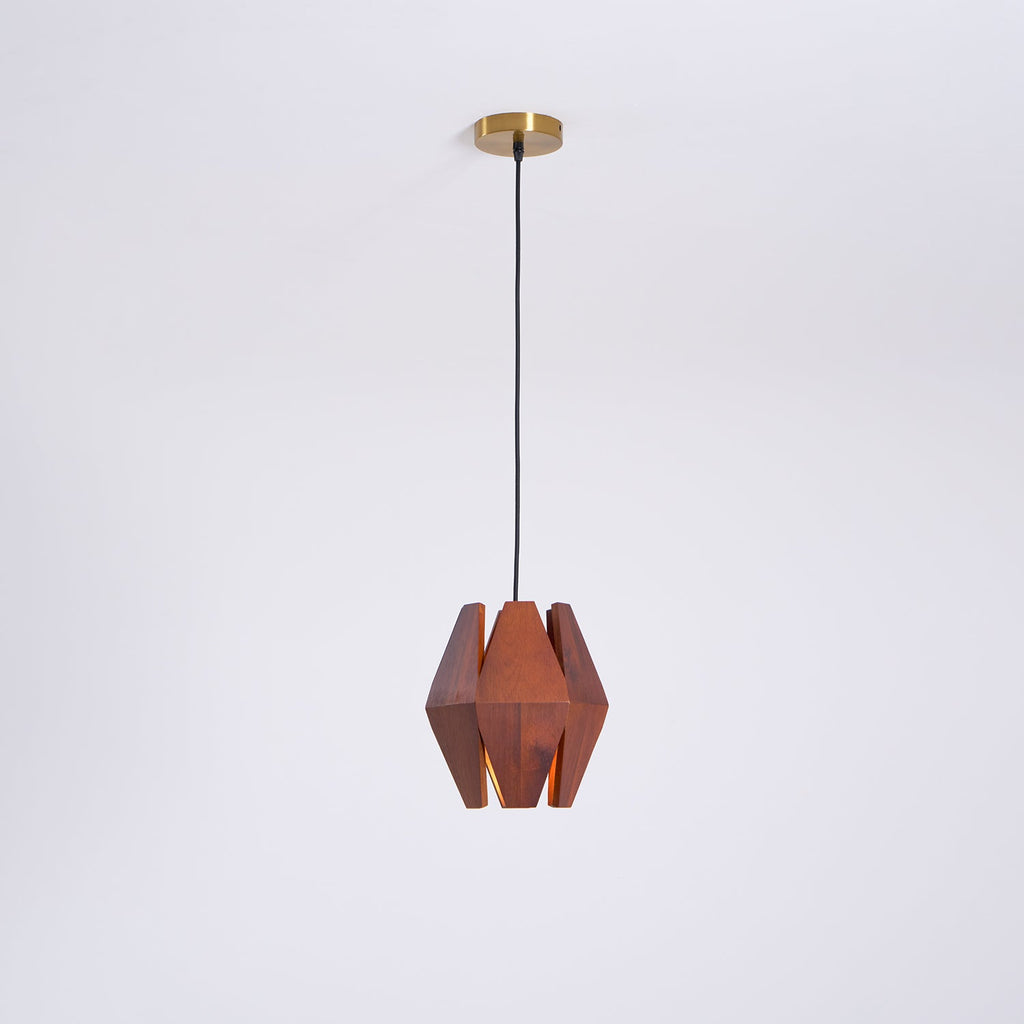 Wood Astris Pendant Lamp — product view 36