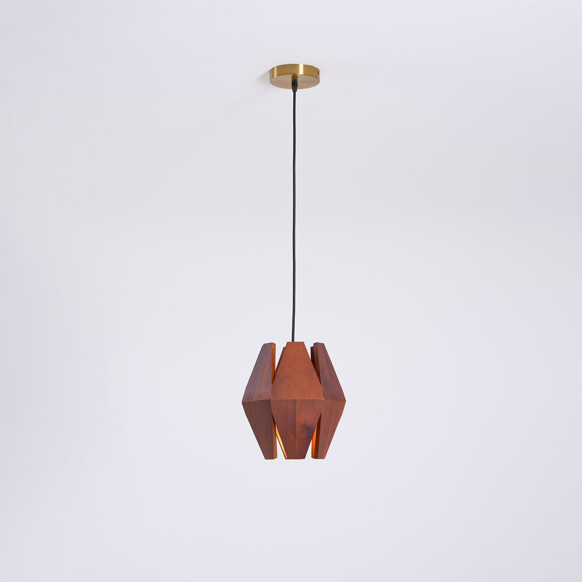 Wood Astris Pendant Lamp — product view 36