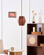 Wood Astris Pendant Lamp — product view 12