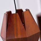 Wood Astris Pendant Lamp — product view 40