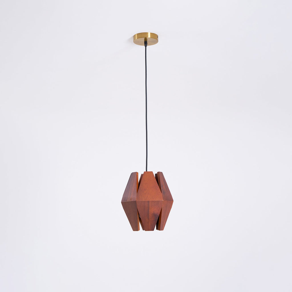 Wood Astris Pendant Lamp — product view 35