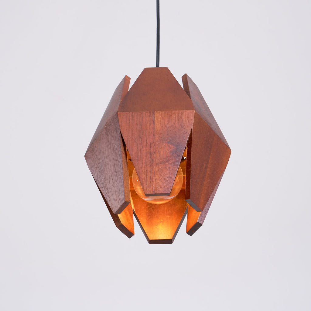 Wood Astris Pendant Lamp — product view 38