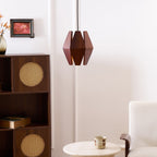 Wood Astris Pendant Lamp — product view 10