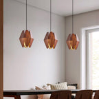 Wood Astris Pendant Lamp — product view 20