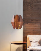 Wood Astris Pendant Lamp — product view 21