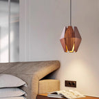 Wood Astris Pendant Lamp — product view 22