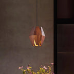 Wood Astris Pendant Lamp — product view 23