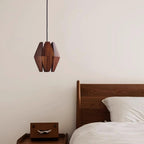 Wood Astris Pendant Lamp — product view 26
