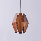 Wood Astris Pendant Lamp — product view 30