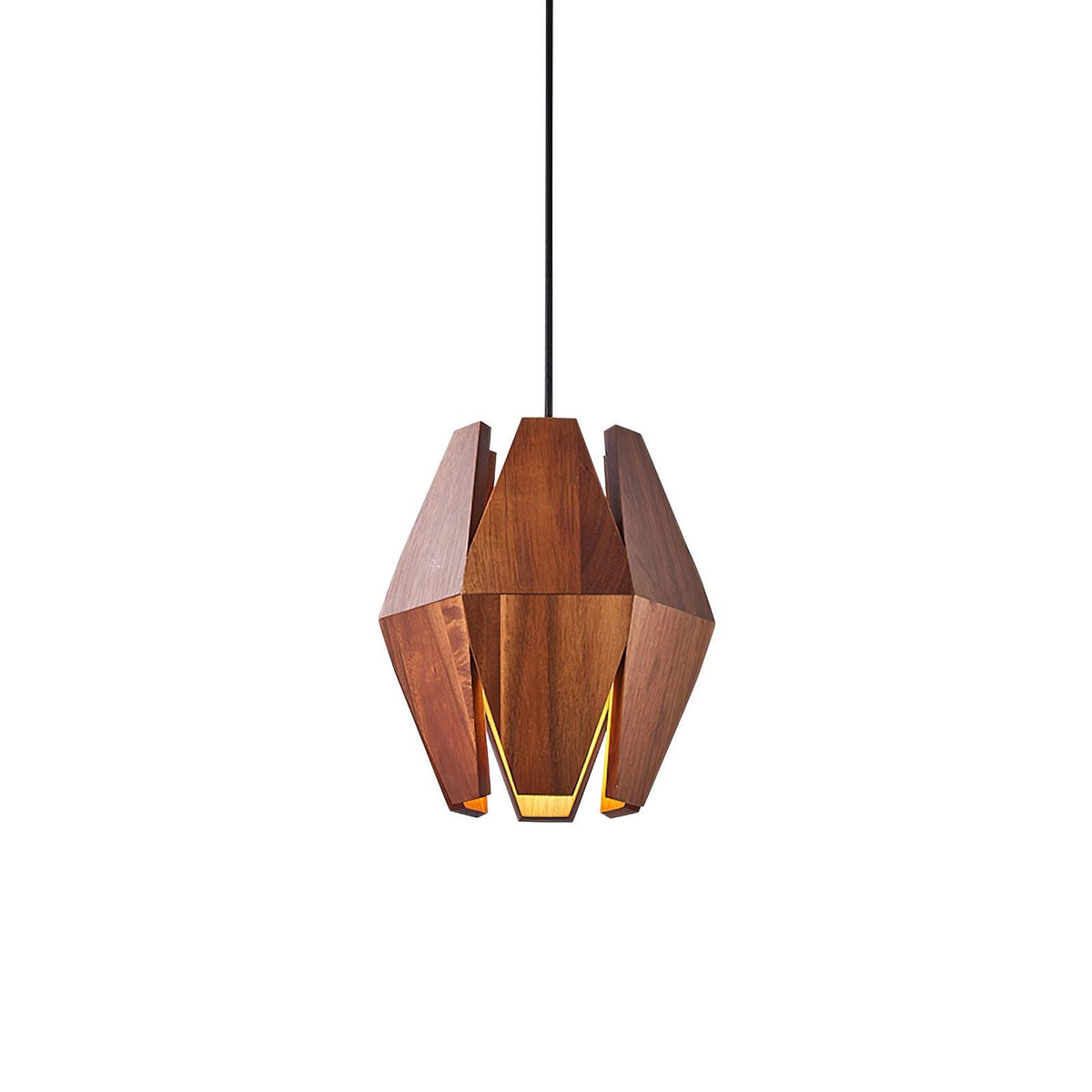 Wood Astris Pendant Lamp — product view 25