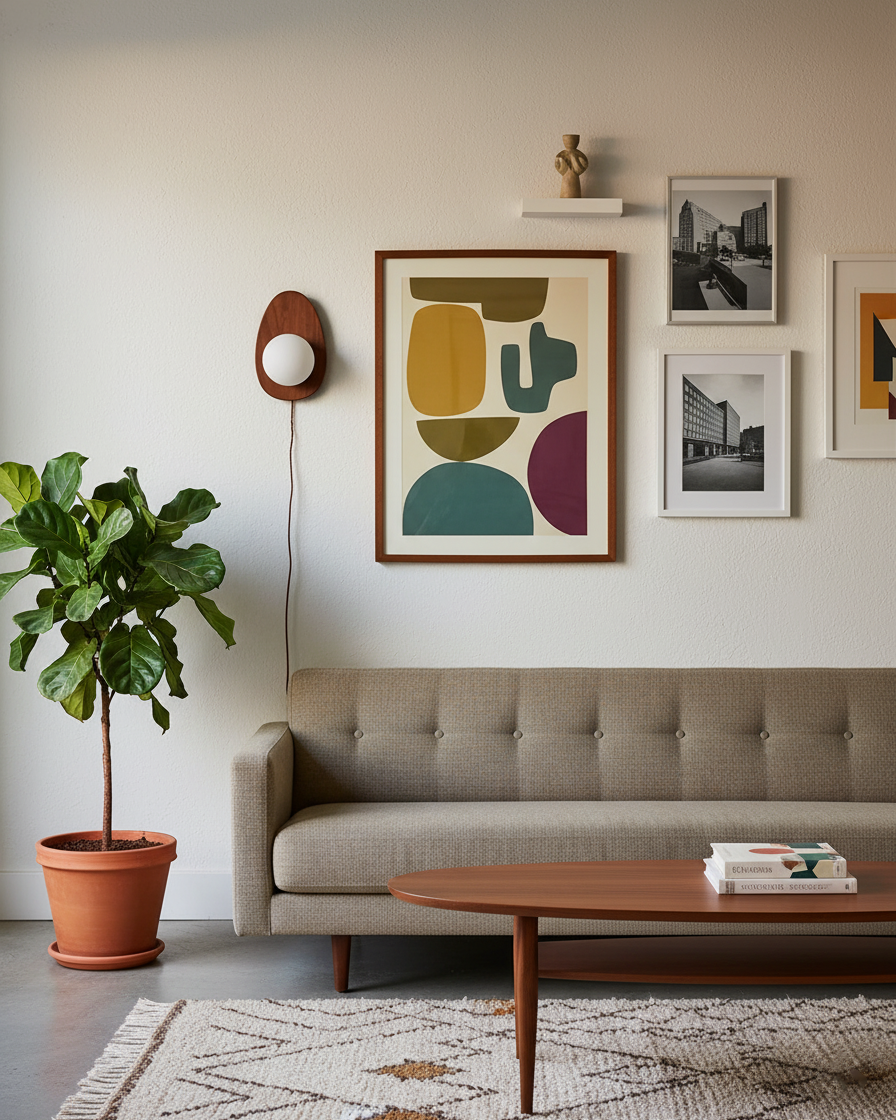 Yoji Plug In Glass Wall Lamp — product view 6