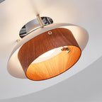 Zyric Swing Arm Metal Pendant Lamp — product view 11