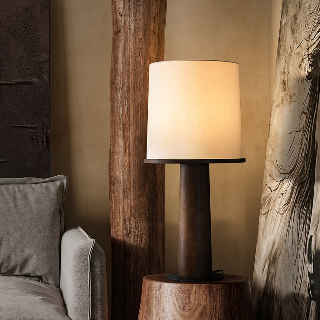 Ada Table Lamp — product and interior detail 2