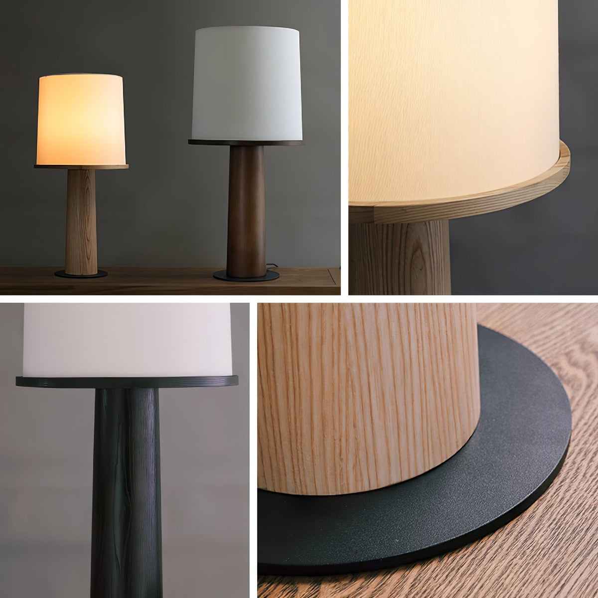 Ada Table Lamp — product and interior detail 5