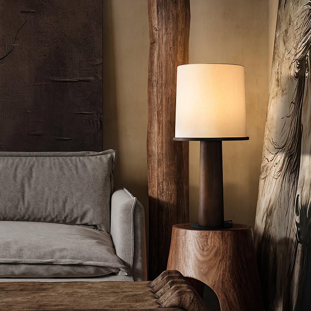 Ada Table Lamp — product and interior detail 7