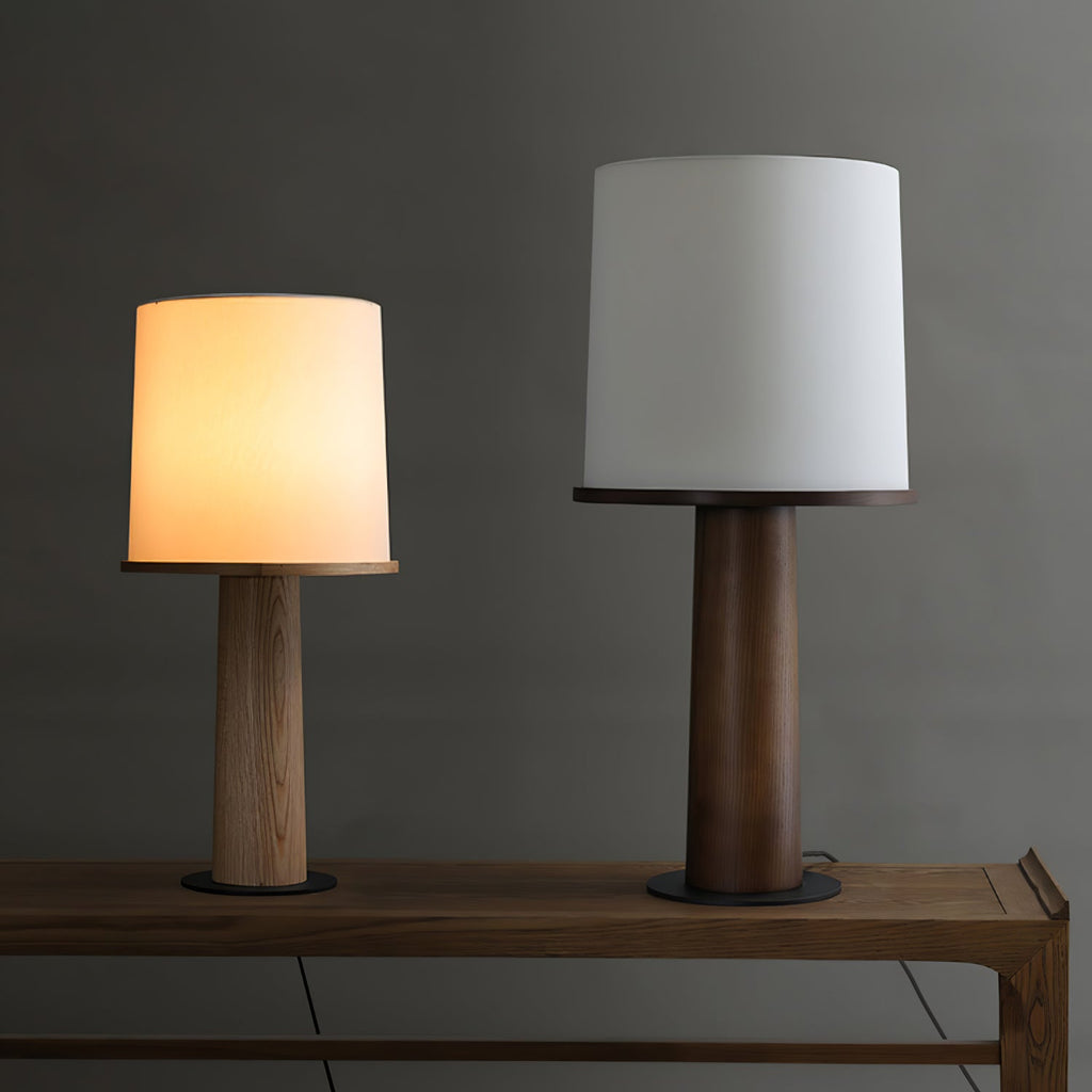 Ada Table Lamp — product and interior detail 8